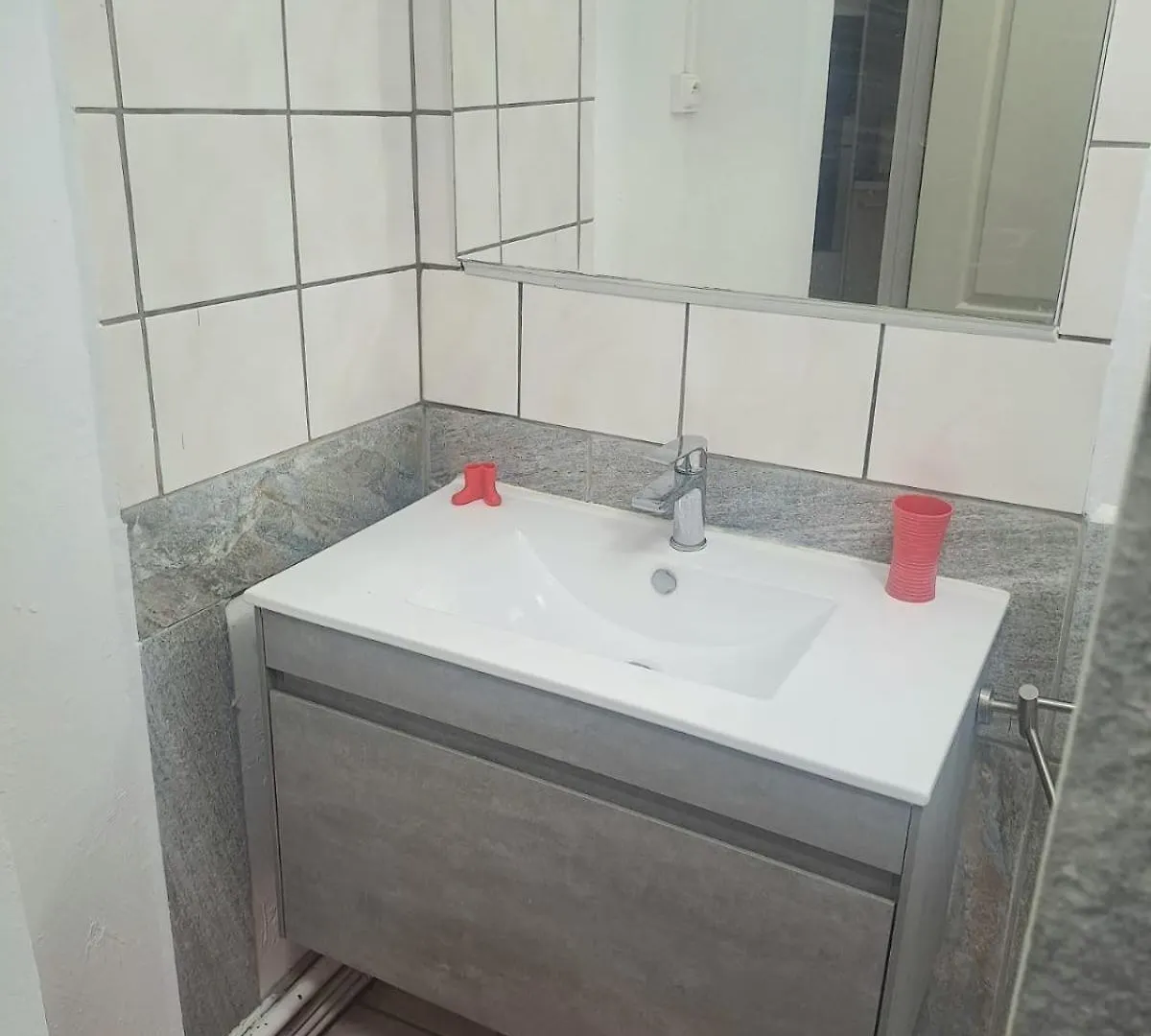 Apartment Studio Tout Equipe Et Fonctionnel Riviere-Salee
