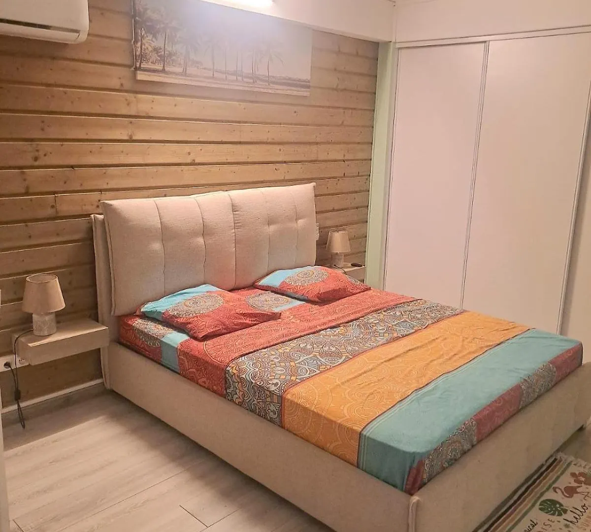 Studio Tout Equipe Et Fonctionnel Riviere-Salee Apartment