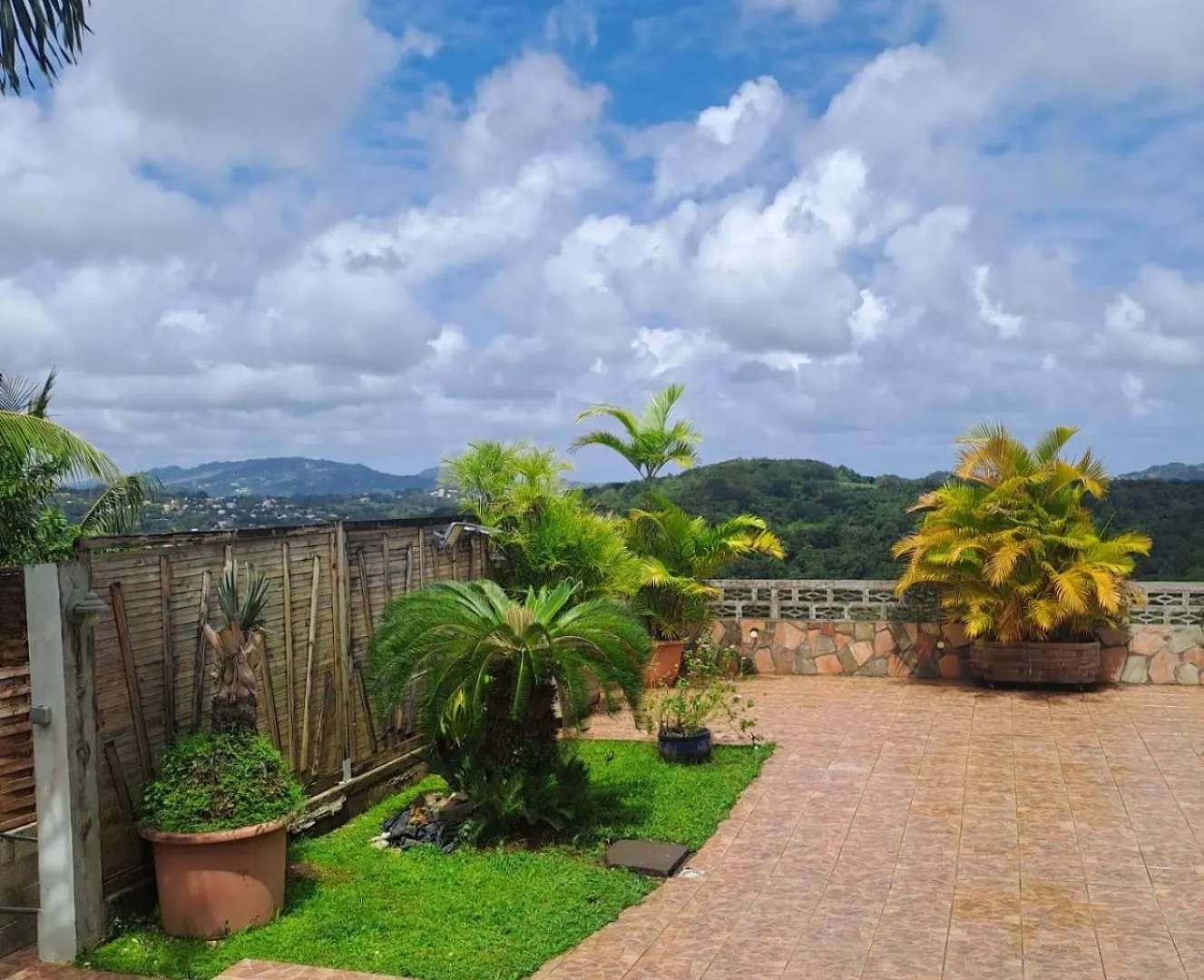 Studio Tout Equipe Et Fonctionnel Riviere-Salee Martinique